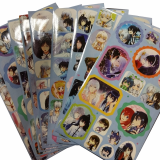 Стикерпаки в ассортименте Spiritpact