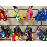 Брелки-фигурки в ассортименте (Gr)