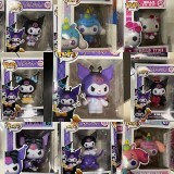 Фигурки Funko Pop - Sanrio в ассортименте