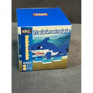 Фигурки из LEGO итальянские мемы в ассортименте (Gr)