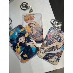 Картхолдеры Kimetsu no Yaiba в ассортименте (Gr)