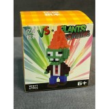 Фигурки из LEGO Plants Vs Zombies в ассортименте (Gr)
