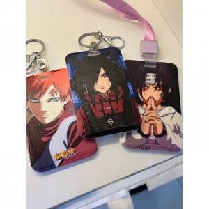 Картхолдеры Naruto в ассортименте (Gr)