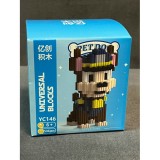 Фигурки из LEGO Paw Patrol в ассортименте