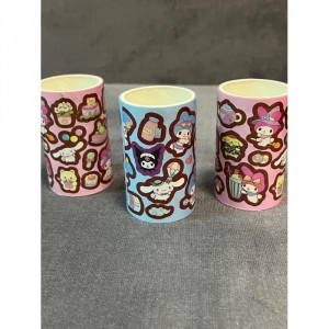 Наклейки в рулоне Sanrio в ассортименте (Gr)