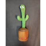 Игрушка Танцующий кактус (Gr)