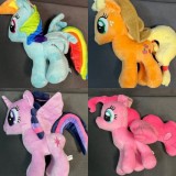 Мягкие игрушки My Little Pony (Gr)