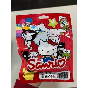 Гача пакетики Sanrio (Gr)