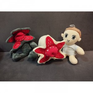 Мягкие игрушки Stranger Things (Gr)