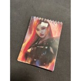 Блокноты Aespa KPOP (Gr)
