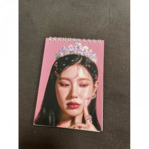Блокноты (G)I-dle (Gr)
