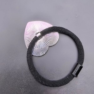 Резинка для волос со своей картинкой