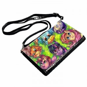 Сумочка со своей картинкой