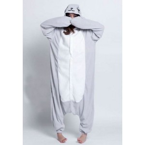 Кигуруми Дельфин / Kigurumi Dolphin
