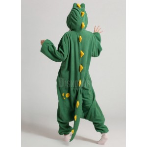 Кигуруми Крокодил / Kigurumi Crocodile