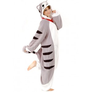 Кигуруми Милый дом Ти / Kigurumi Chi's Sweet Home Cat