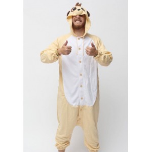 Кигуруми Мангуст Крыса / Kigurumi Mongoose Rat