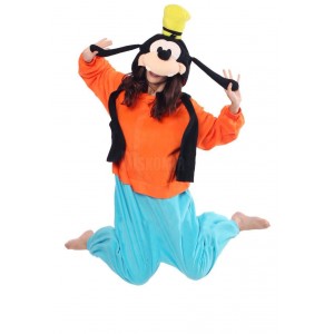 Кигуруми Гуфи / Kigurumi Goofy