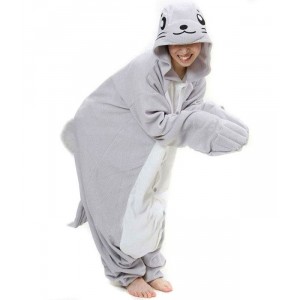 Кигуруми Дельфин / Kigurumi Dolphin