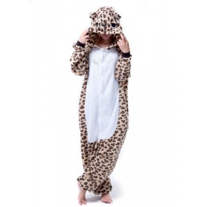 Кигуруми Леопард / Kigurumi Leopard Bear