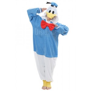 Кигуруми Дональд Дак / Kigurumi Donald Duck