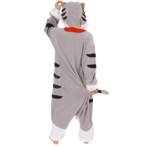 Кигуруми Милый дом Ти / Kigurumi Chi's Sweet Home Cat