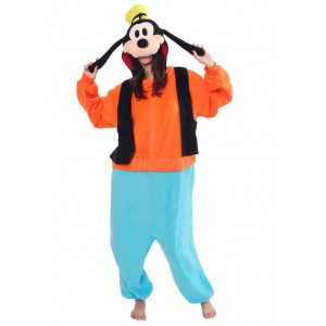 Кигуруми Гуфи / Kigurumi Goofy