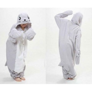 Кигуруми Дельфин / Kigurumi Dolphin