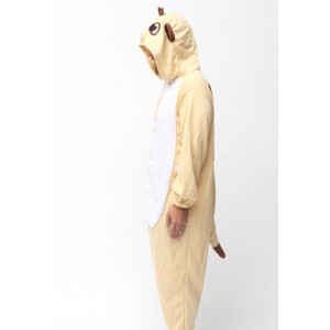 Кигуруми Мангуст Крыса / Kigurumi Mongoose Rat