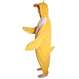 Кигуруми Утка Желтая / Kigurumi Yellow Duck