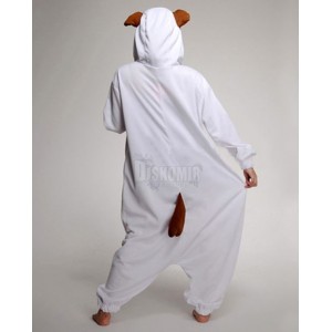 Кигуруми Бульдог / Kigurumi Bull Dog