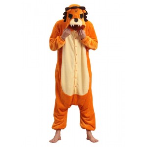 Кигуруми Лев / Kigurumi Lion