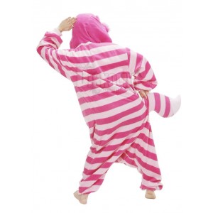 Кигуруми Кот Чеширский / Kigurumi Cheshire Cat