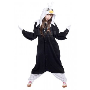 Кигуруми Орел / Kigurumi Eagle