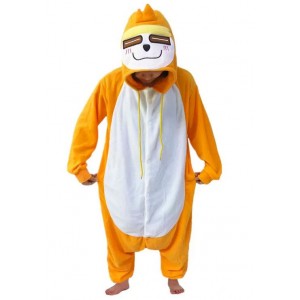 Кигуруми Ленивец / Kigurumi Sloth