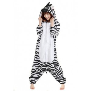 Кигуруми Зебра / Kigurumi Zebra