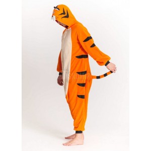 Кигуруми Тигр Бенгальский / Kigurumi Bengal Tiger