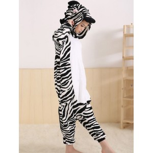 Кигуруми Зебра / Kigurumi Zebra
