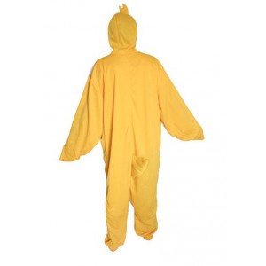 Кигуруми Утка Желтая / Kigurumi Yellow Duck
