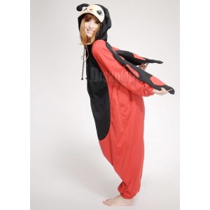 Кигуруми Божья Коровка / Kigurumi Ladybird