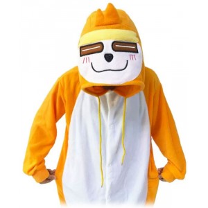 Кигуруми Ленивец / Kigurumi Sloth