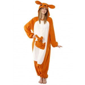 Кигуруми Кенгуру / Kigurumi Kangaroo