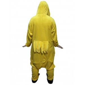 Кигуруми Утка Желтая / Kigurumi Duck Yellow