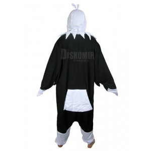 Кигуруми Орел / Kigurumi Eagle
