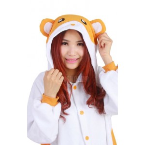 Кигуруми Хомяк / Kigurumi Hamster