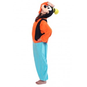 Кигуруми Гуфи / Kigurumi Goofy