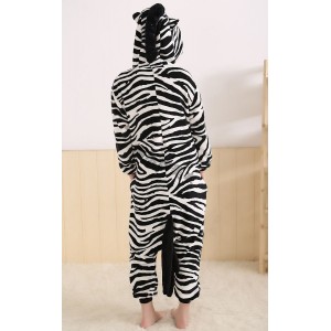 Кигуруми Зебра / Kigurumi Zebra