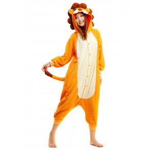 Кигуруми Лев / Kigurumi Lion