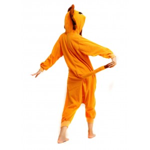Кигуруми Лев / Kigurumi Lion