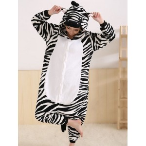 Кигуруми Зебра / Kigurumi Zebra